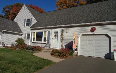 Coming Soon | Open House: Fri, Oct 30, 2026 04:30 PM – 06:30 PM | 171 Deer Run Trail, Manchester, CT 06042